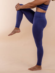 Saga yoga pants, astral - flowcopenhagen.com